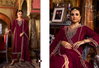 Dilruba By Kilory Winter Wear Designer Velvet Salwar Kameez Wholesalers In Delhi
